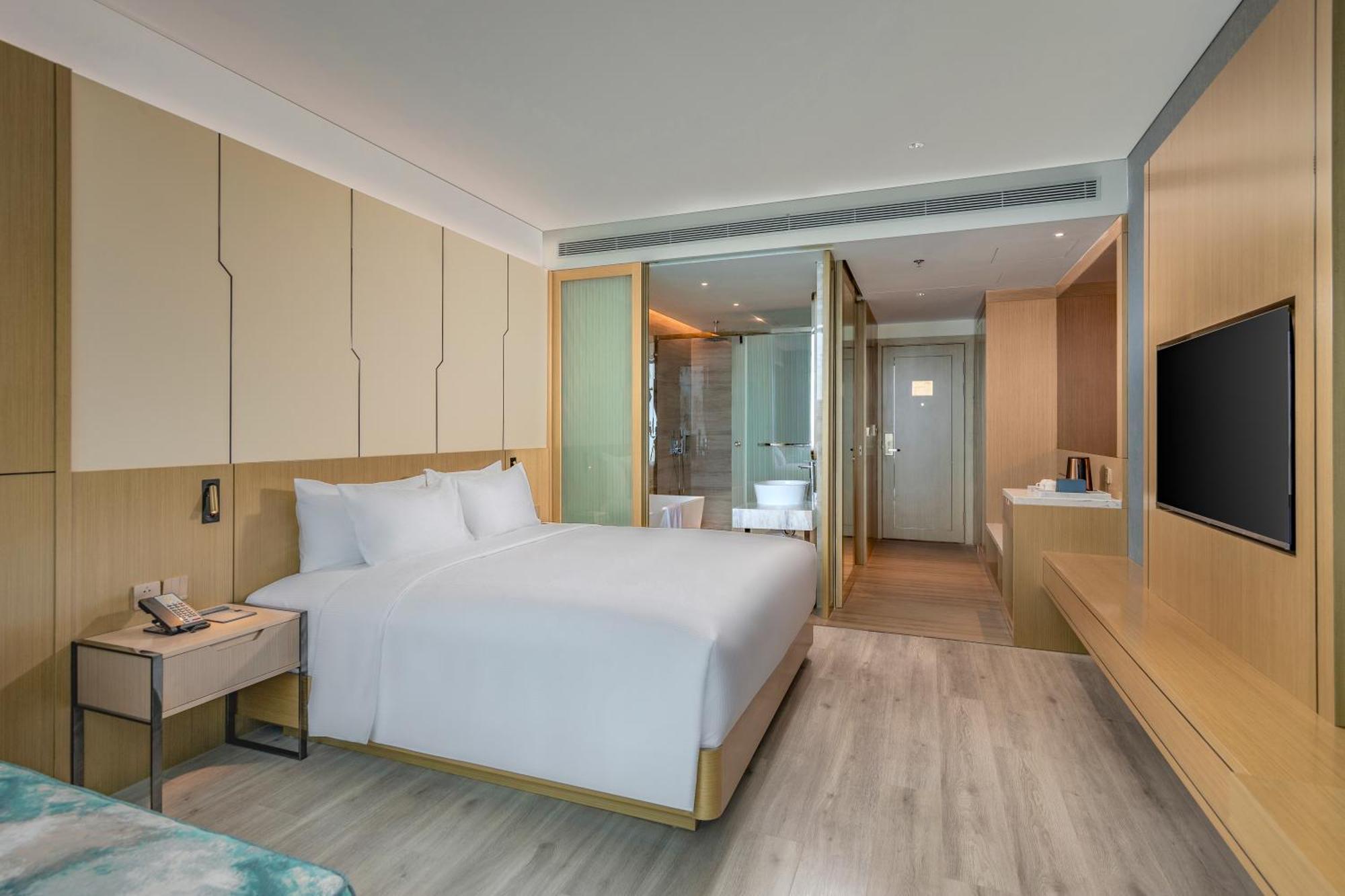 Awaken Da Nang Hotel Extérieur photo