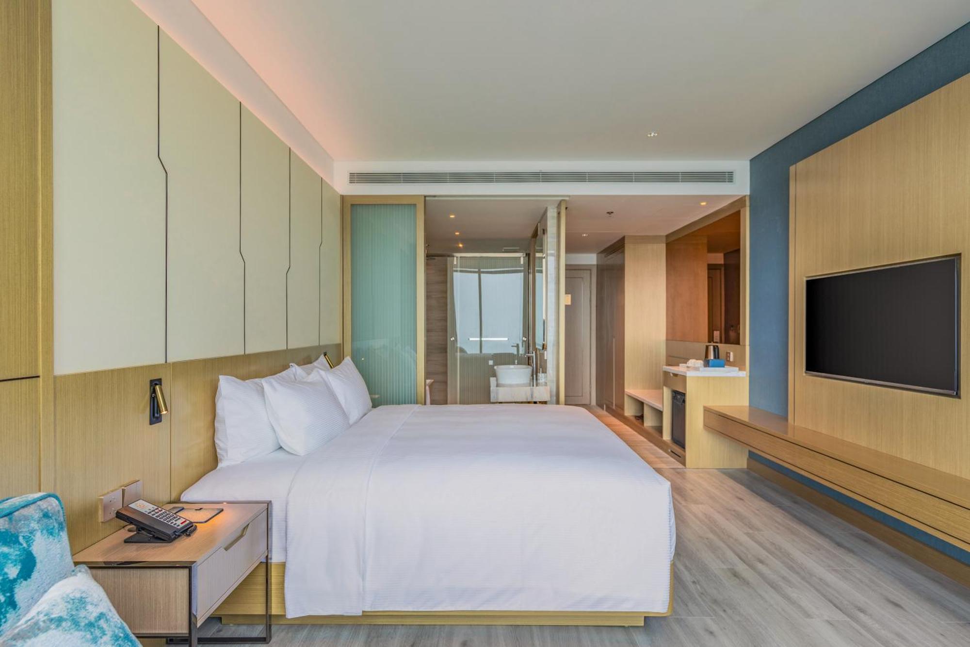 Awaken Da Nang Hotel Extérieur photo