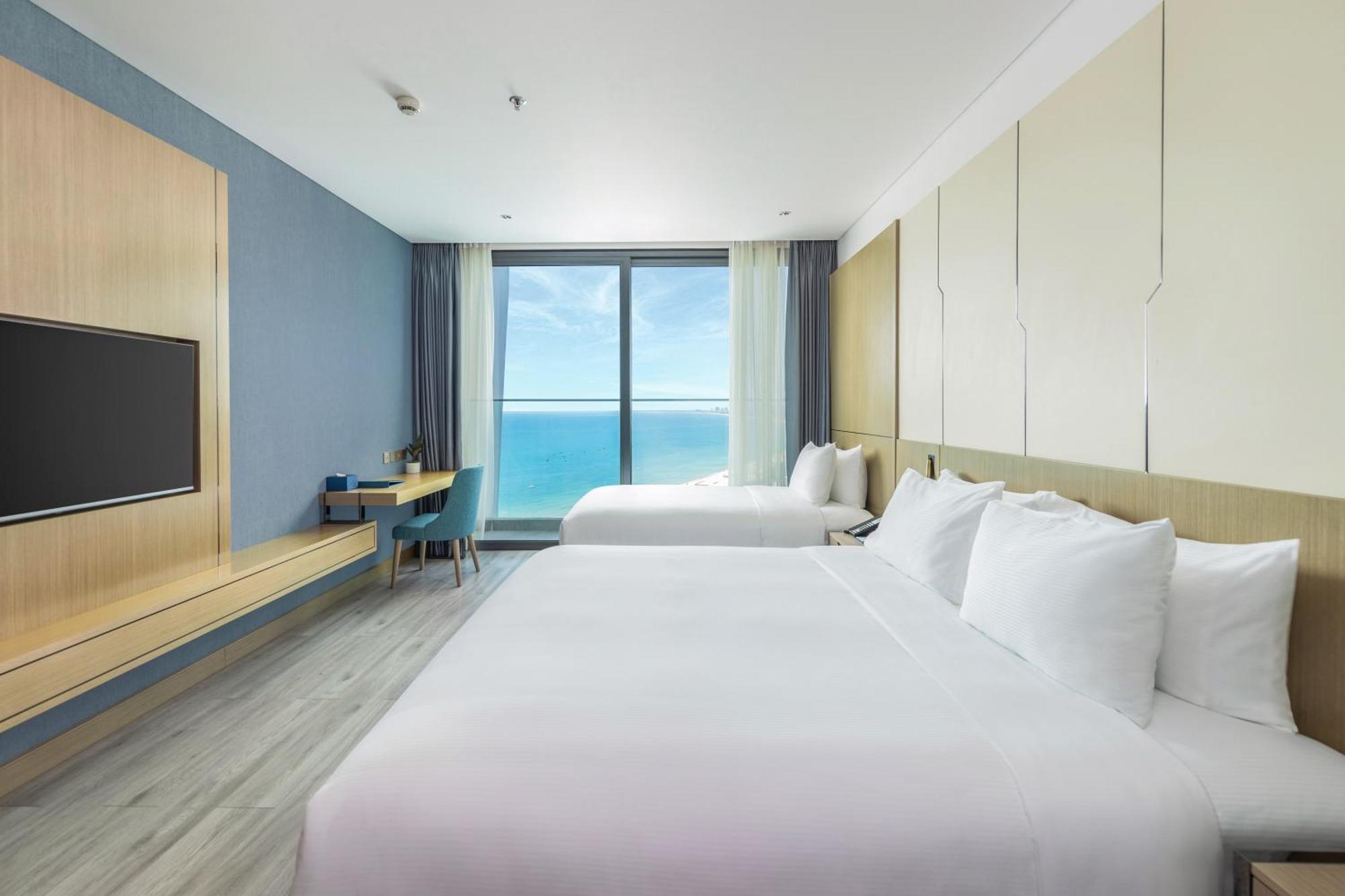 Awaken Da Nang Hotel Extérieur photo