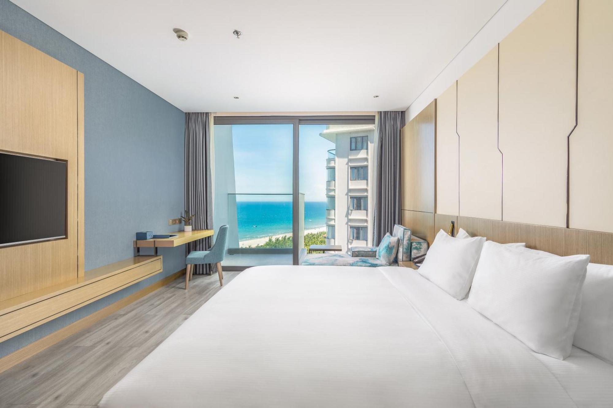 Awaken Da Nang Hotel Extérieur photo