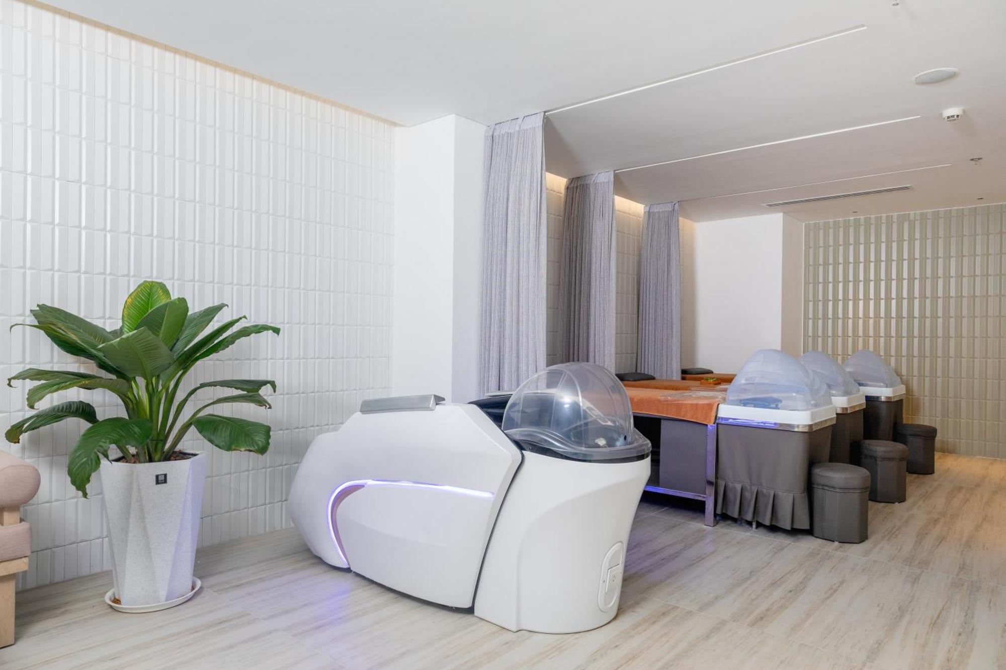 Awaken Da Nang Hotel Extérieur photo