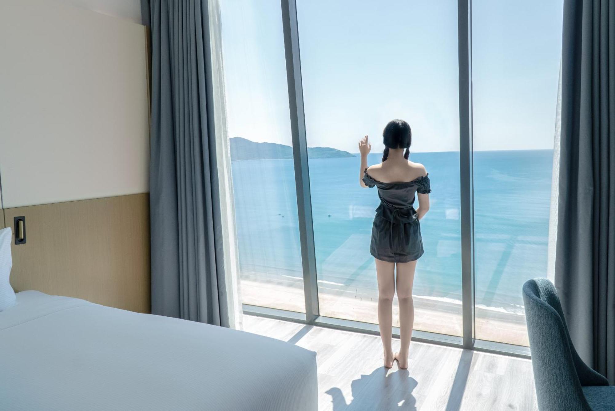Awaken Da Nang Hotel Extérieur photo