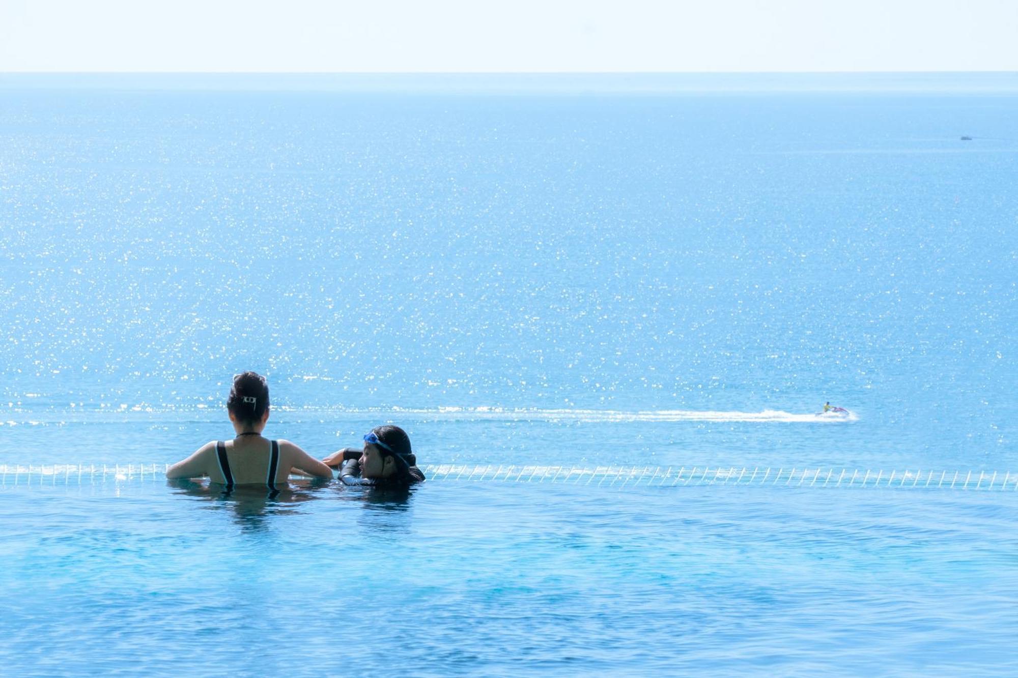 Awaken Da Nang Hotel Extérieur photo