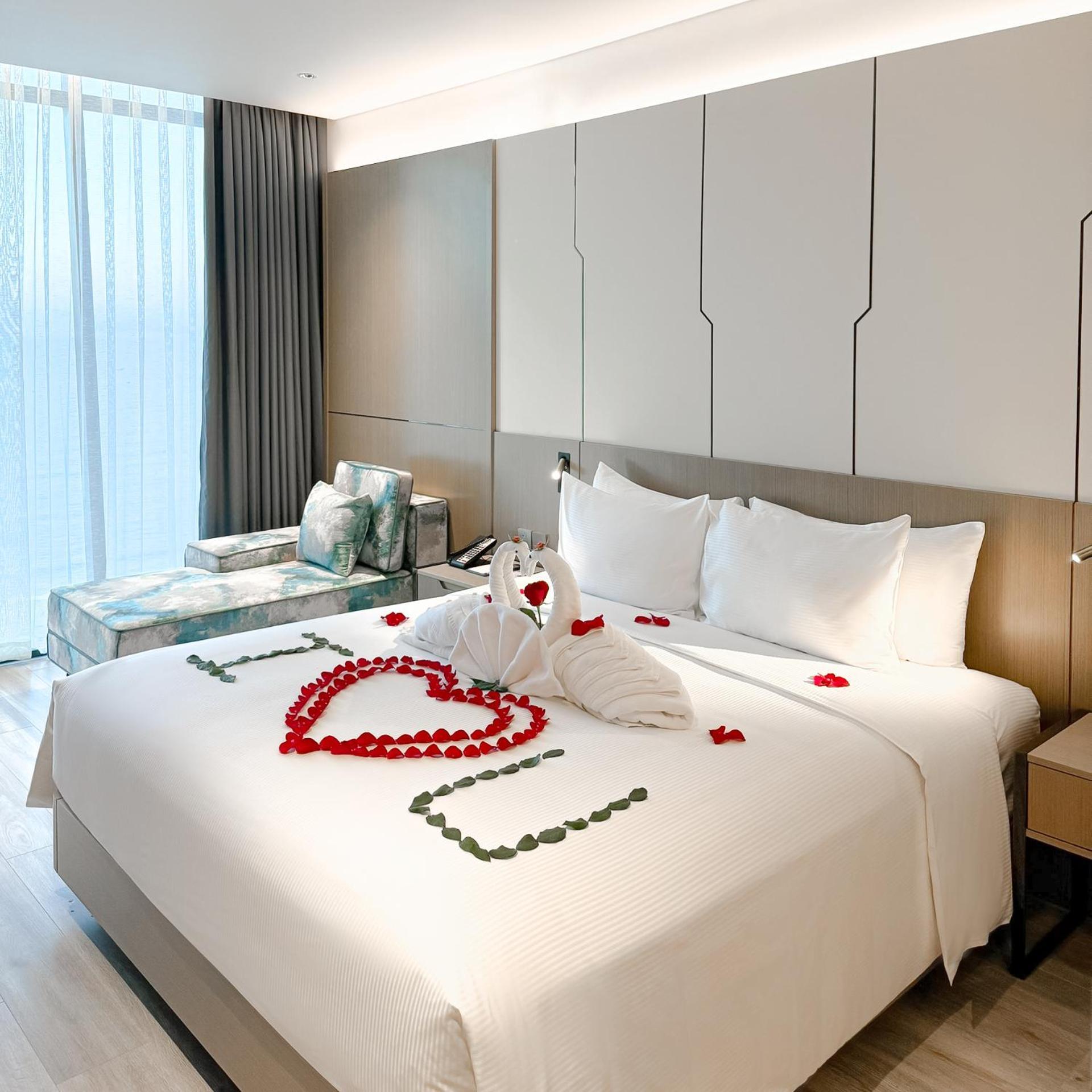 Awaken Da Nang Hotel Extérieur photo